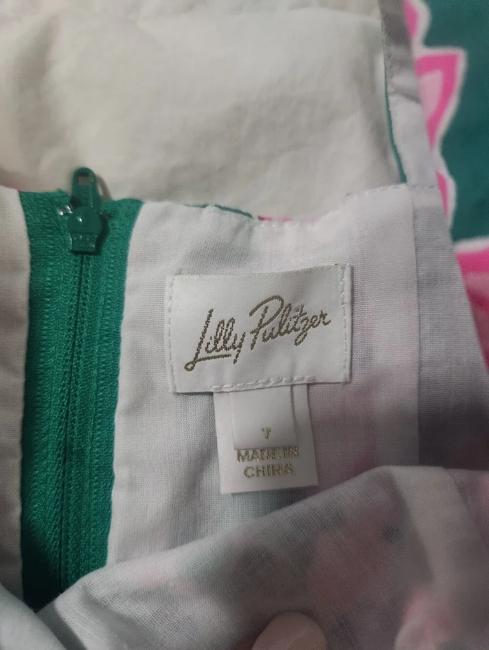 Lilly Pulitzer lilly pulitzer